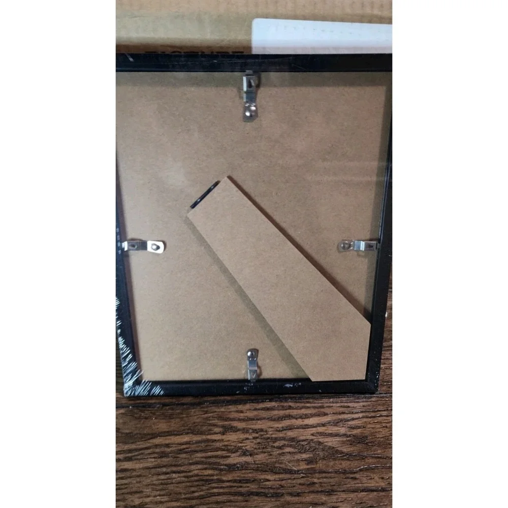 8X10 Picture Frame Set of 10 Display Pictures 8X10  Multi Photo Frames Collage